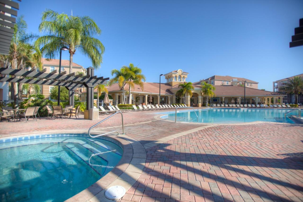 1St Floor Luxury Condo W Free Resort Access Kissimmee Exterior foto