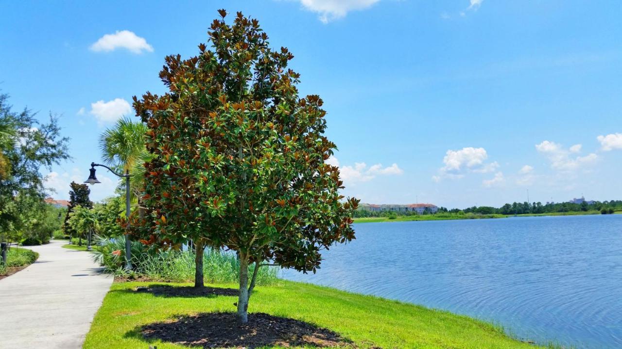 1St Floor Luxury Condo W Free Resort Access Kissimmee Exterior foto